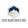 Elite Auto Sales USA Logo